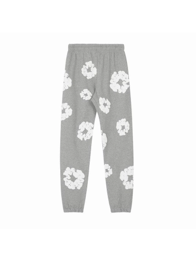  Denim Tears  pants grey 02