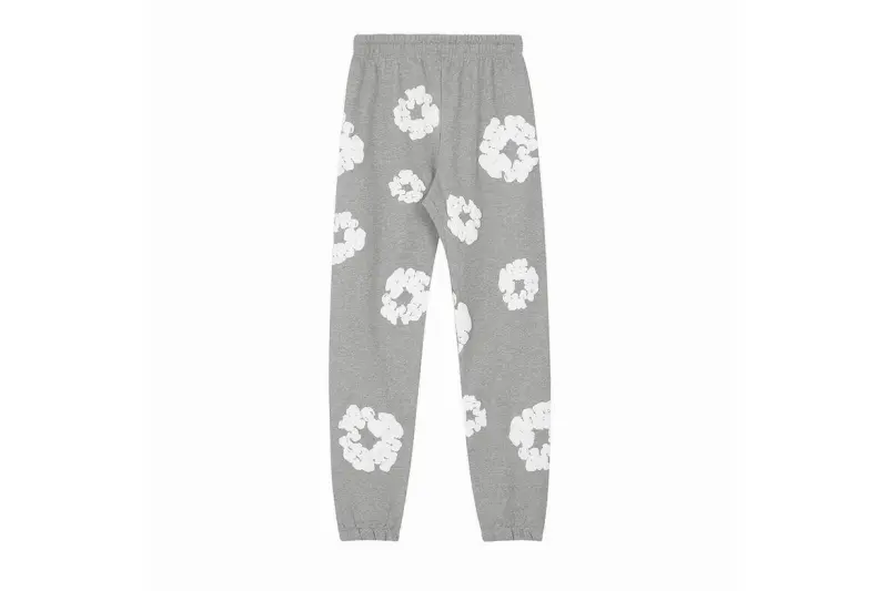  Denim Tears  pants grey