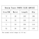 Denim Tears The Cotton Wreath High Street Shorts Sport Shorts black pants