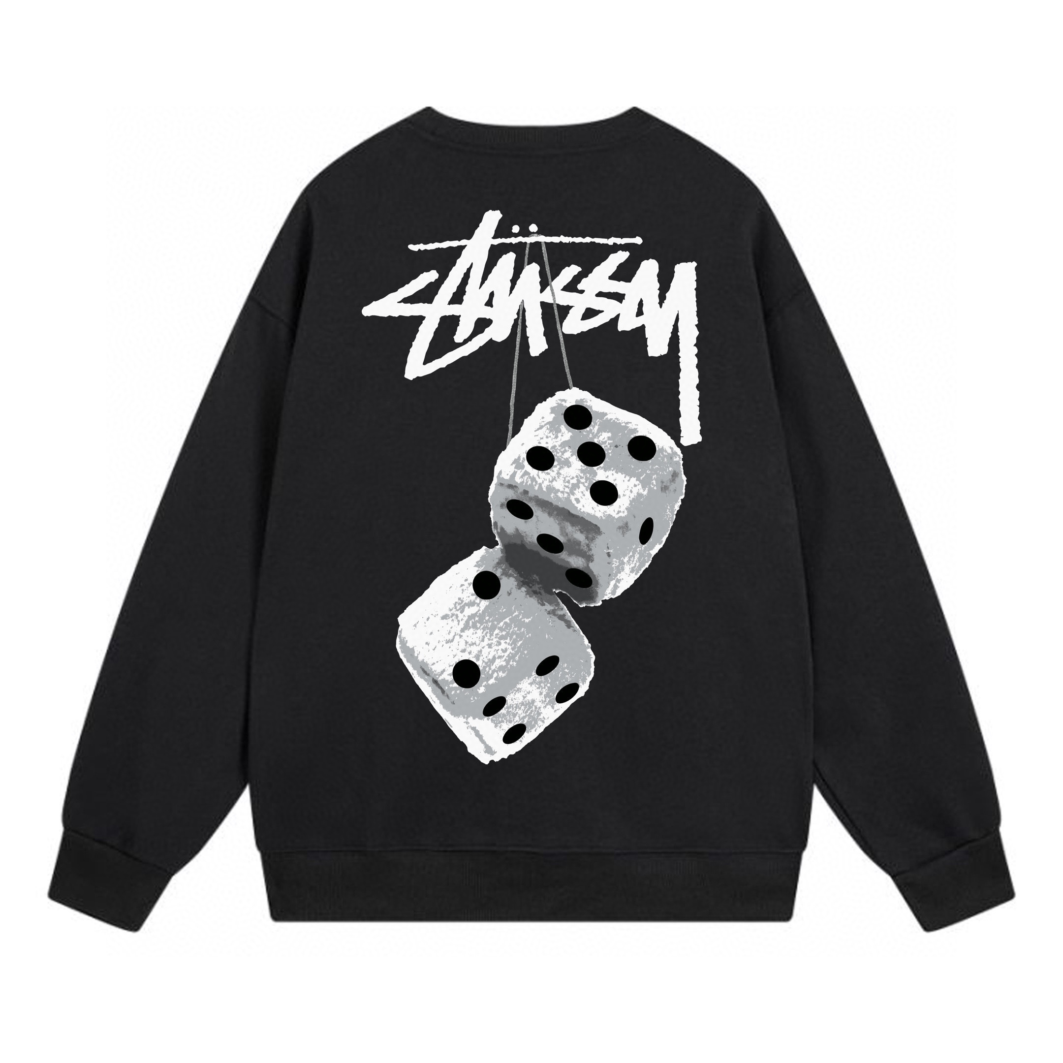  Stussy Hoodie XB509