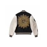  Stussy Jacket Black Golden XB425