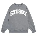 PKGoden Stussy Hoodie XB506