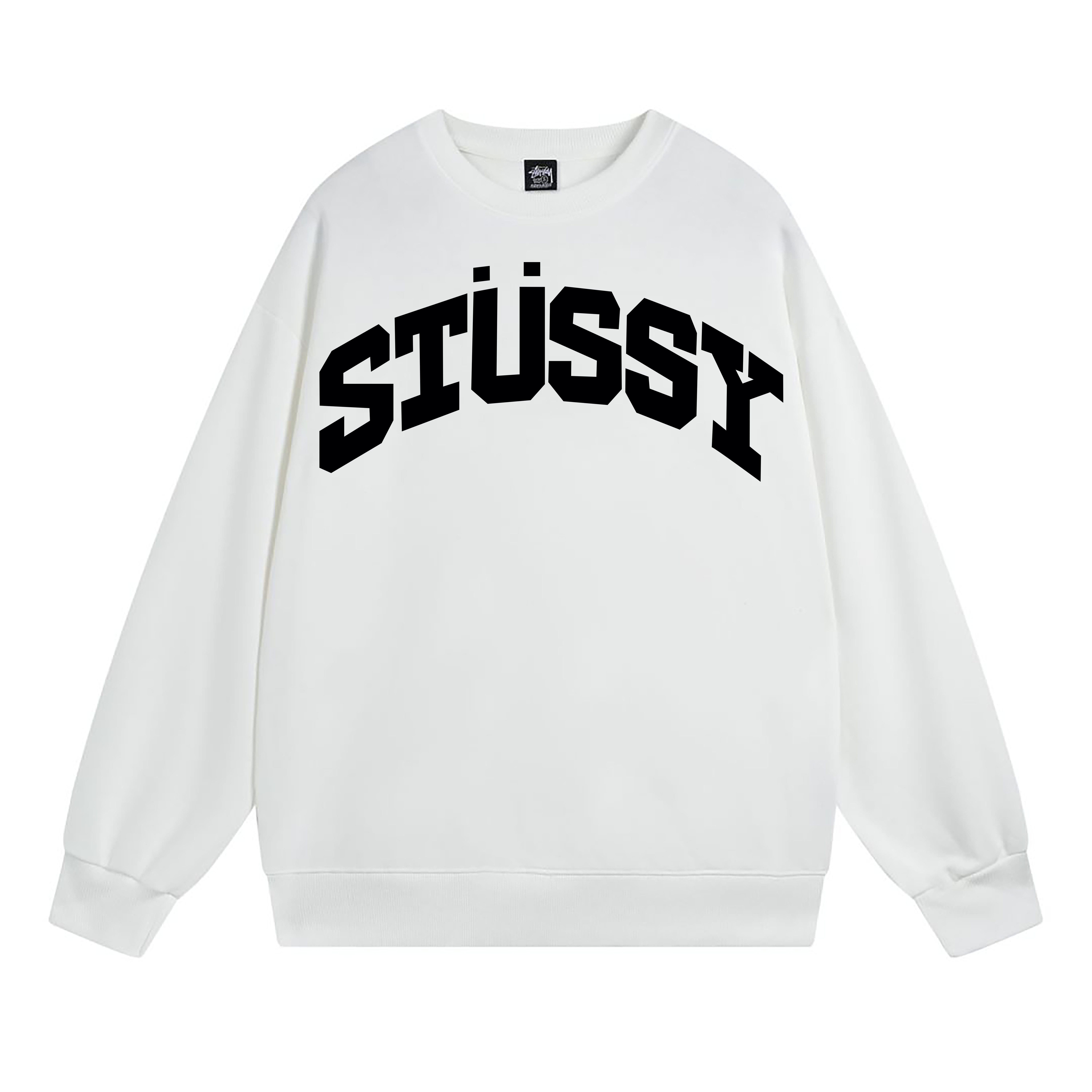  Stussy Hoodie XB506