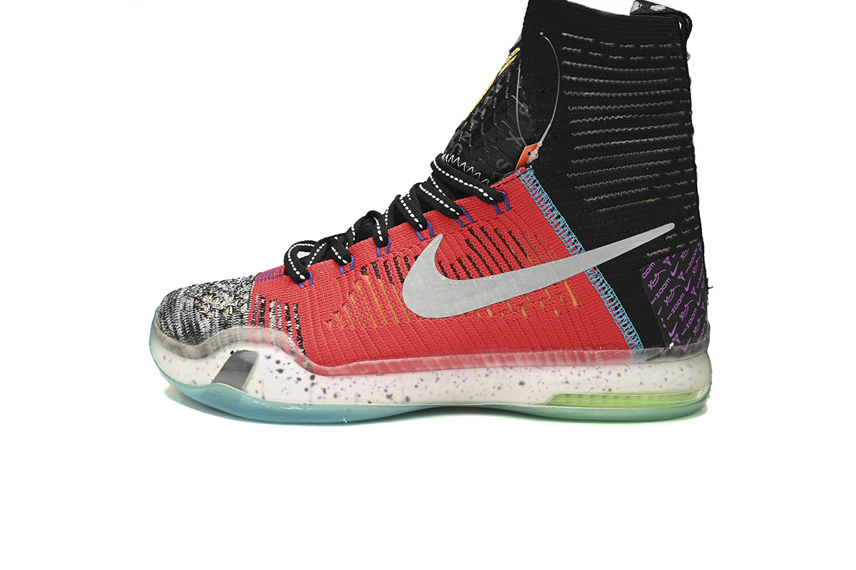 PKGoden  |  Kobe 10 Elite High What the