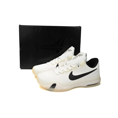 PKGoden  |  Kobe 10 Fundamentals 01