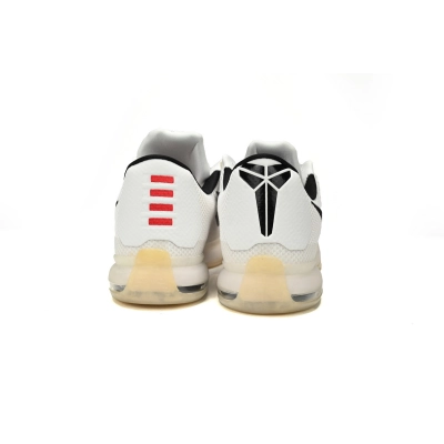 PKGoden  |  Kobe 10 Fundamentals 02