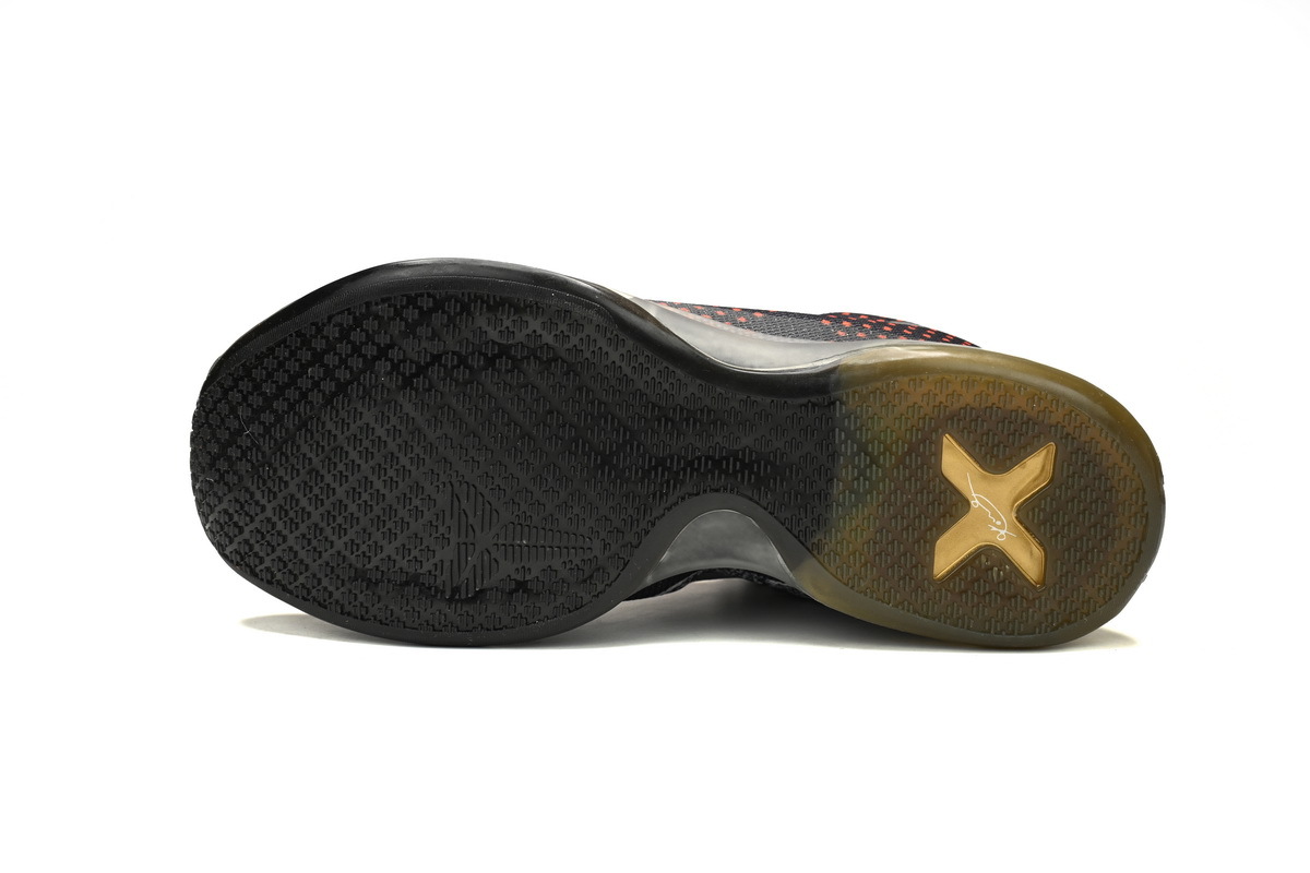 PKGoden  |  Kobe 10 Pain 705317-001