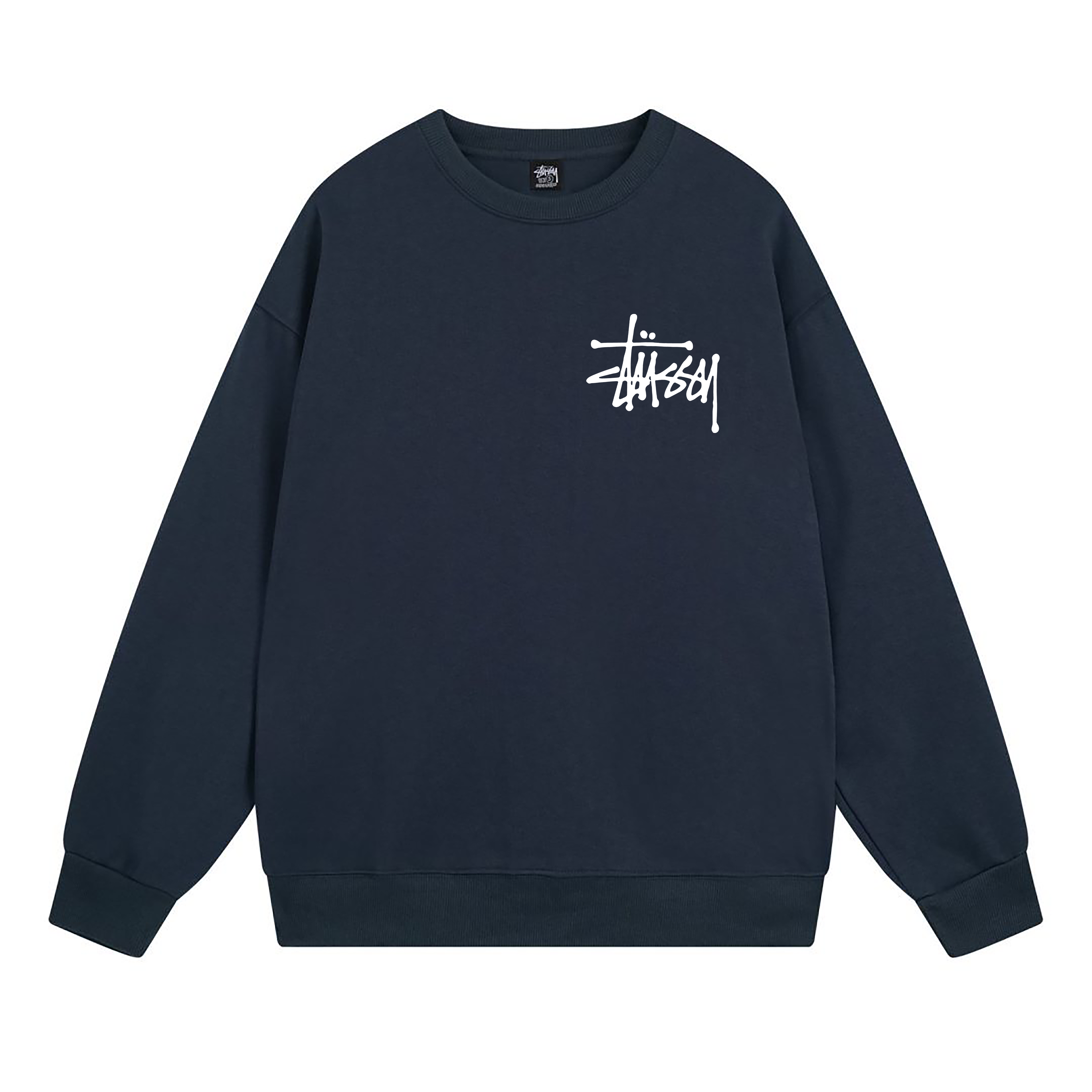  Stussy Hoodie XB526