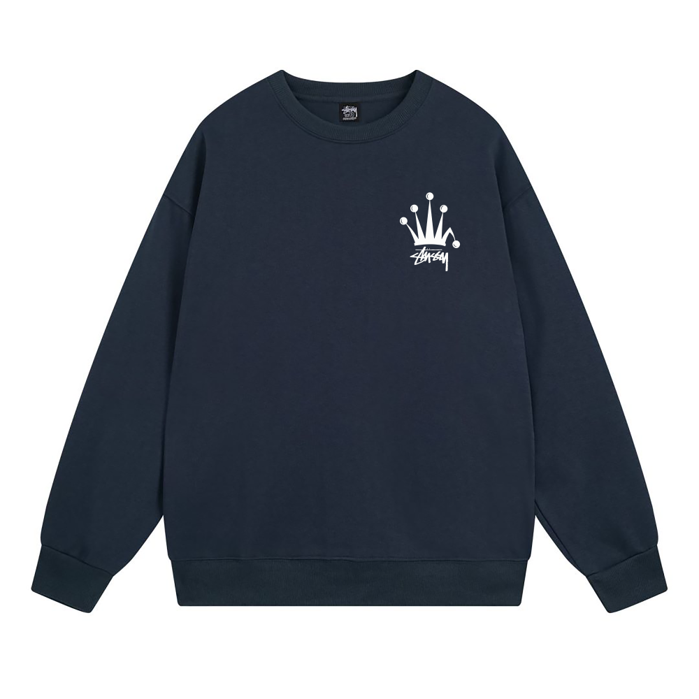  Stussy Hoodie XB525