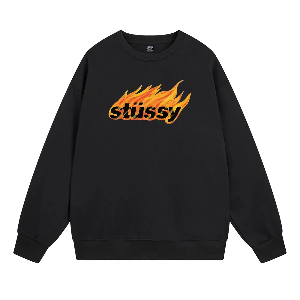 PKGoden Stussy Hoodie XB524