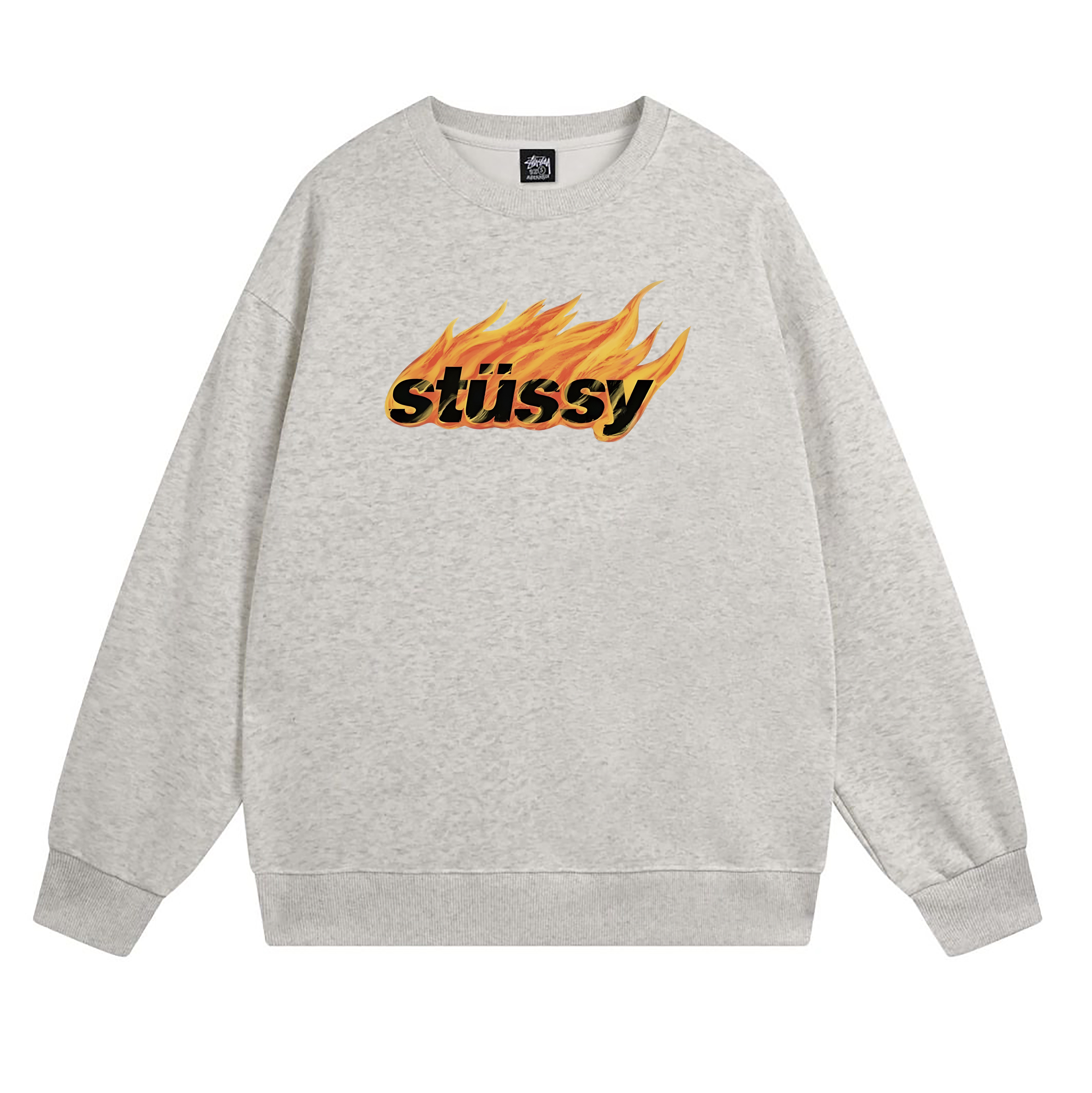 PKGoden Stussy Hoodie XB524