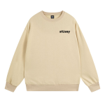  Stussy Hoodie XB523