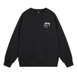  Stussy Hoodie XB522