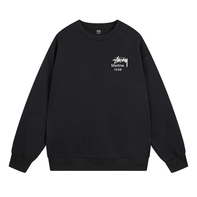 Stussy Hoodie XB522