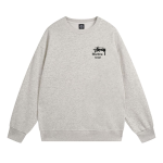  Stussy Hoodie XB522