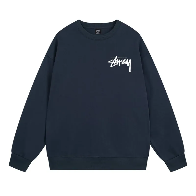 PKGoden Stussy Hoodie XB521