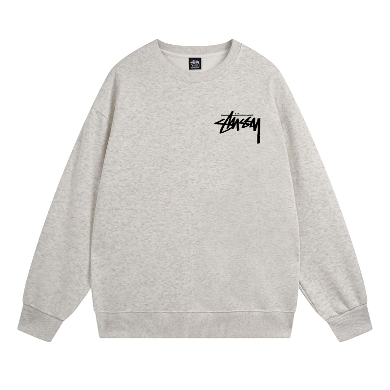  Stussy Hoodie XB521