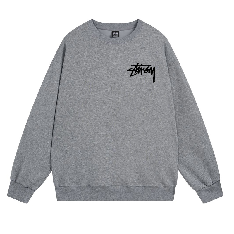  Stussy Hoodie XB520