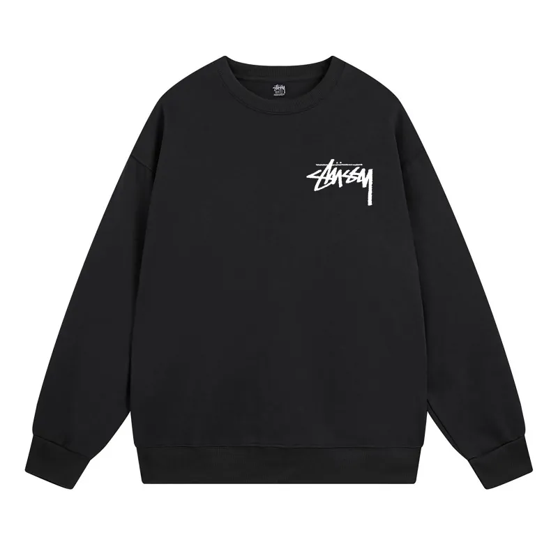 PKGoden Stussy Hoodie XB520