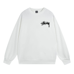  Stussy Hoodie XB520