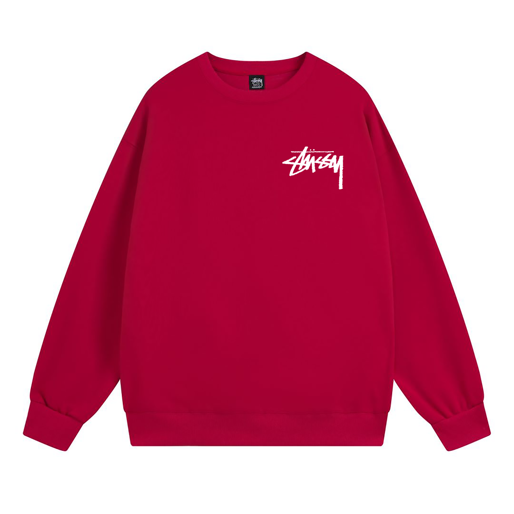  Stussy Hoodie XB520