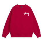  Stussy Hoodie XB520