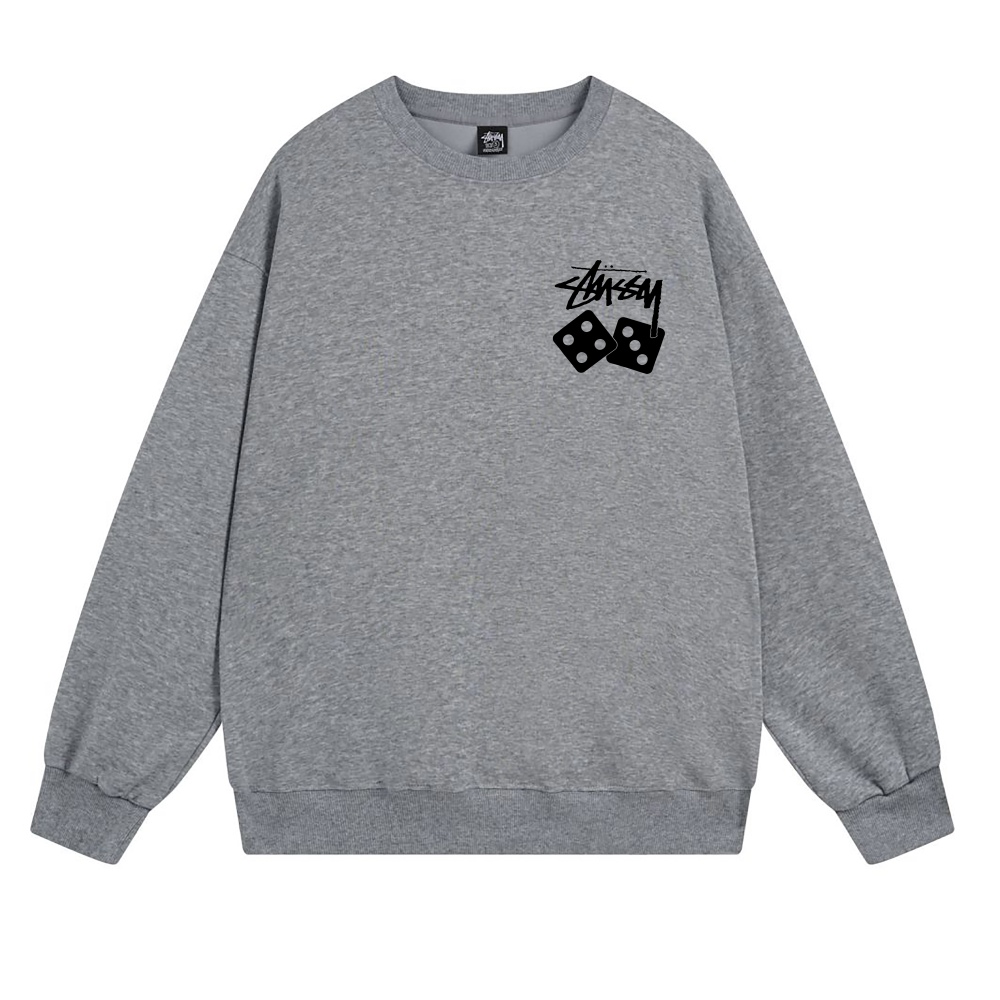  Stussy Hoodie XB519