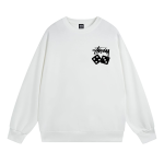  Stussy Hoodie XB519