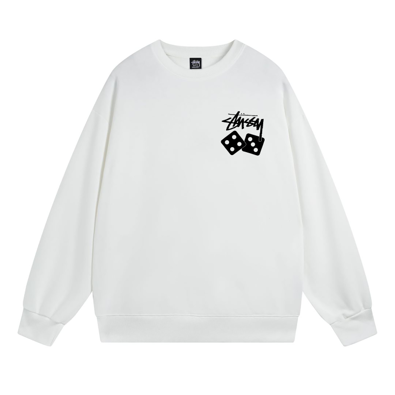  Stussy Hoodie XB519