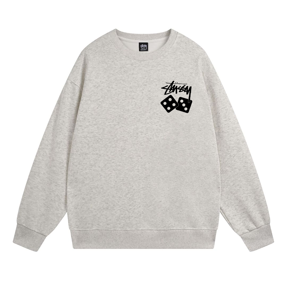 Stussy Hoodie XB519