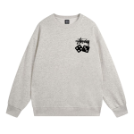  Stussy Hoodie XB519