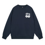  Stussy Hoodie XB519