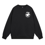  Stussy Hoodie XB518