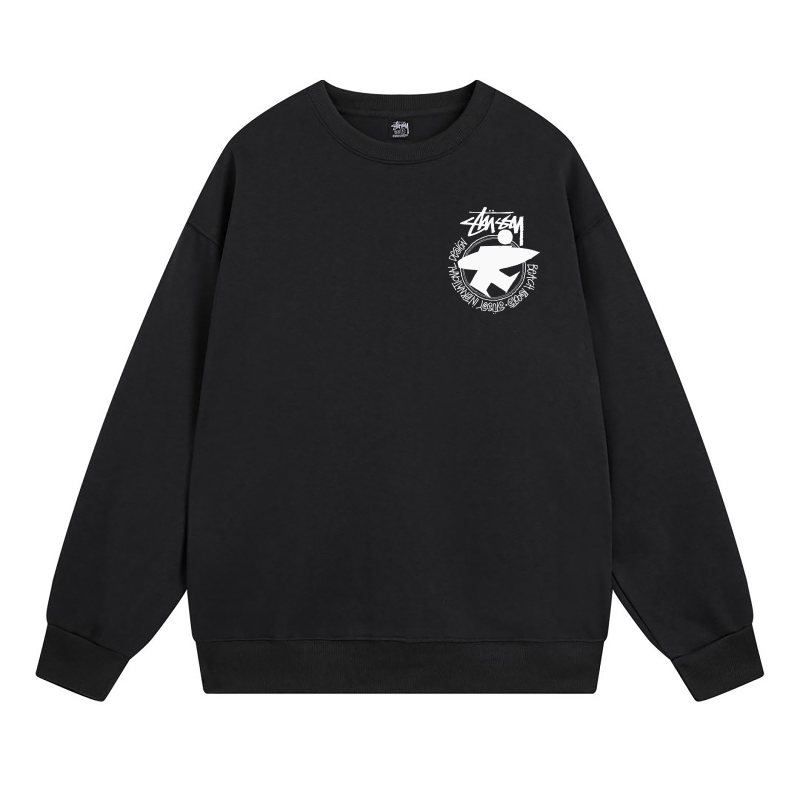  Stussy Hoodie XB518
