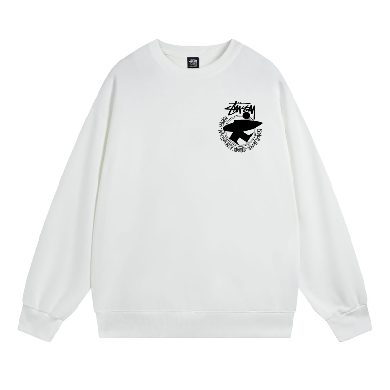  Stussy Hoodie XB518
