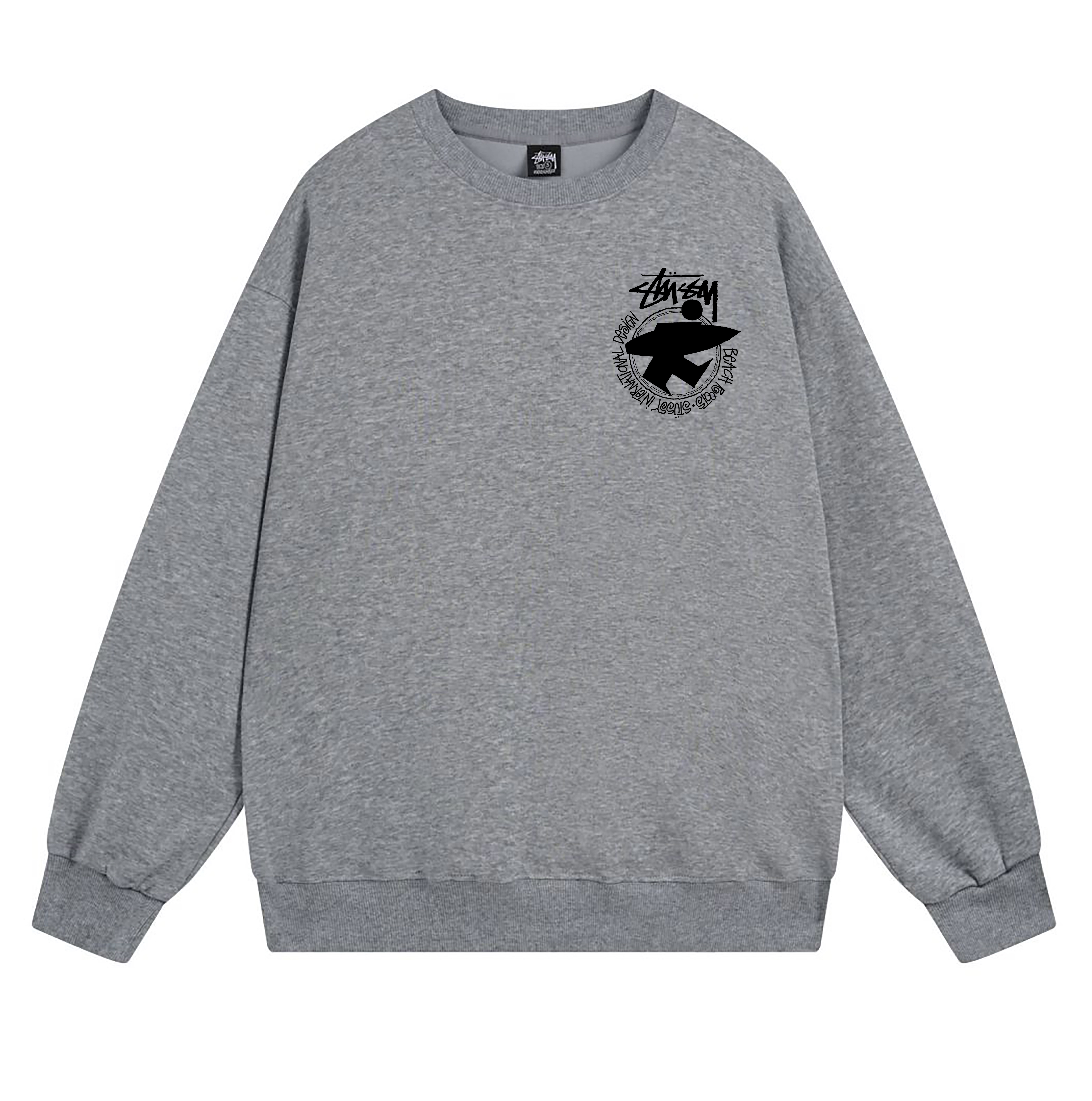 PKGoden Stussy Hoodie XB518