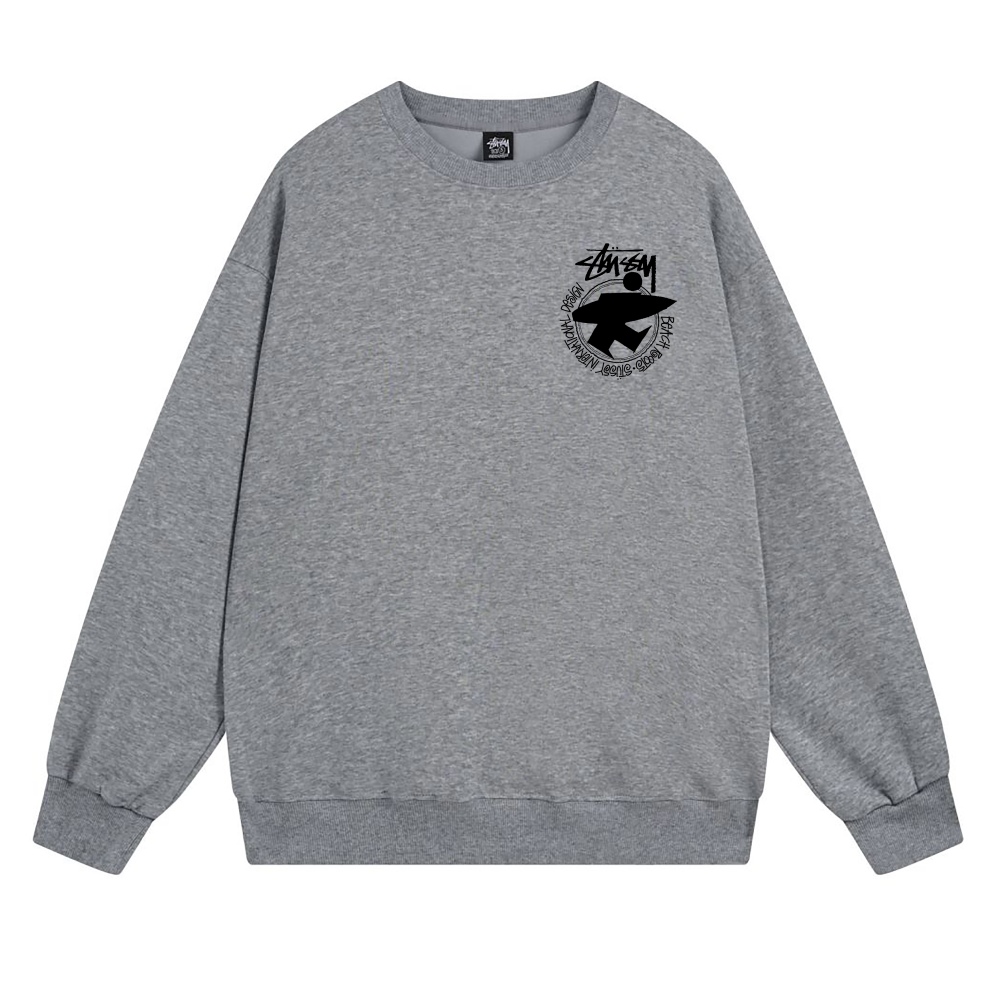  Stussy Hoodie XB518