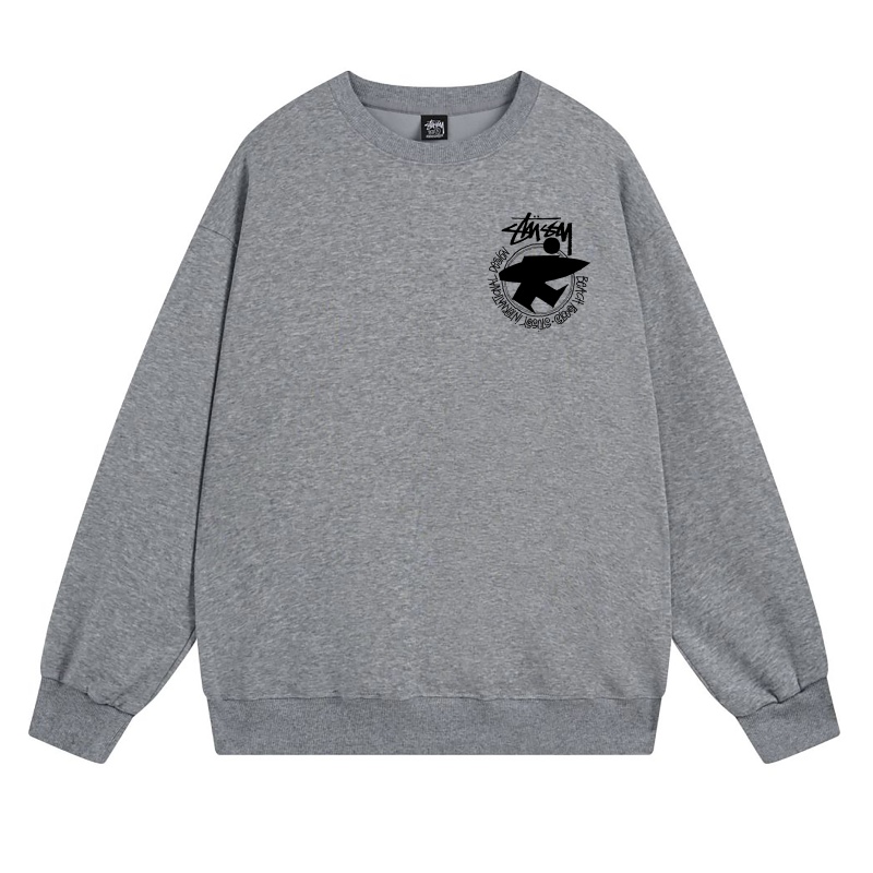  Stussy Hoodie XB518