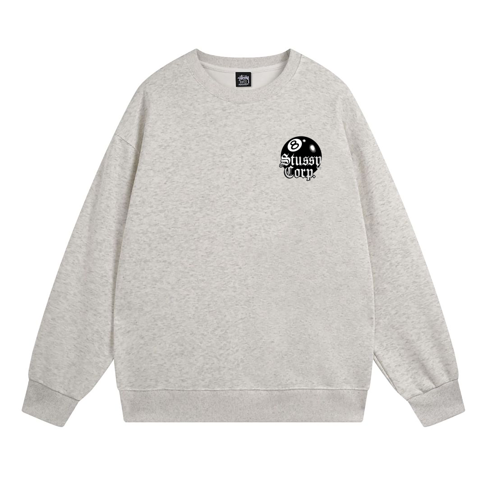  Stussy Hoodie XB517