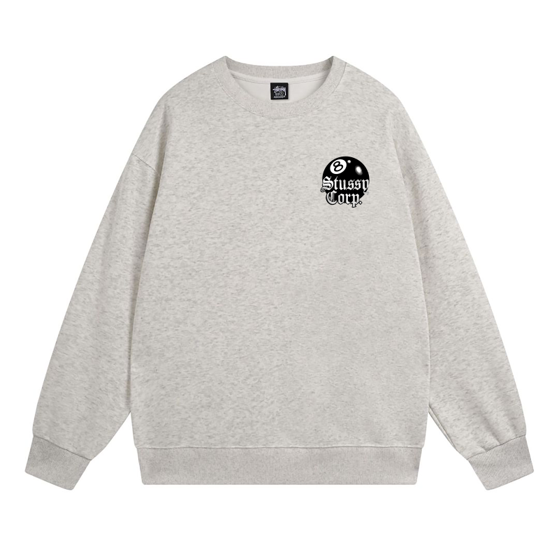  Stussy Hoodie XB517