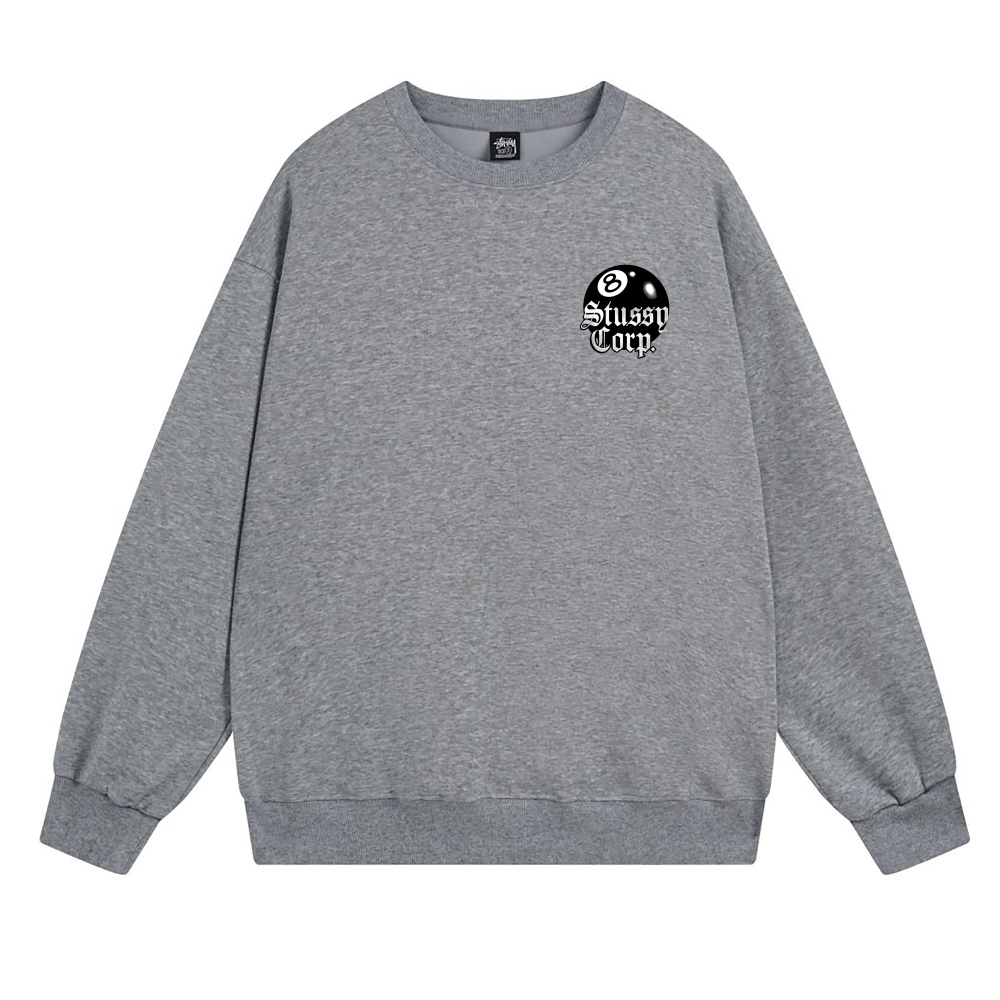  Stussy Hoodie XB517