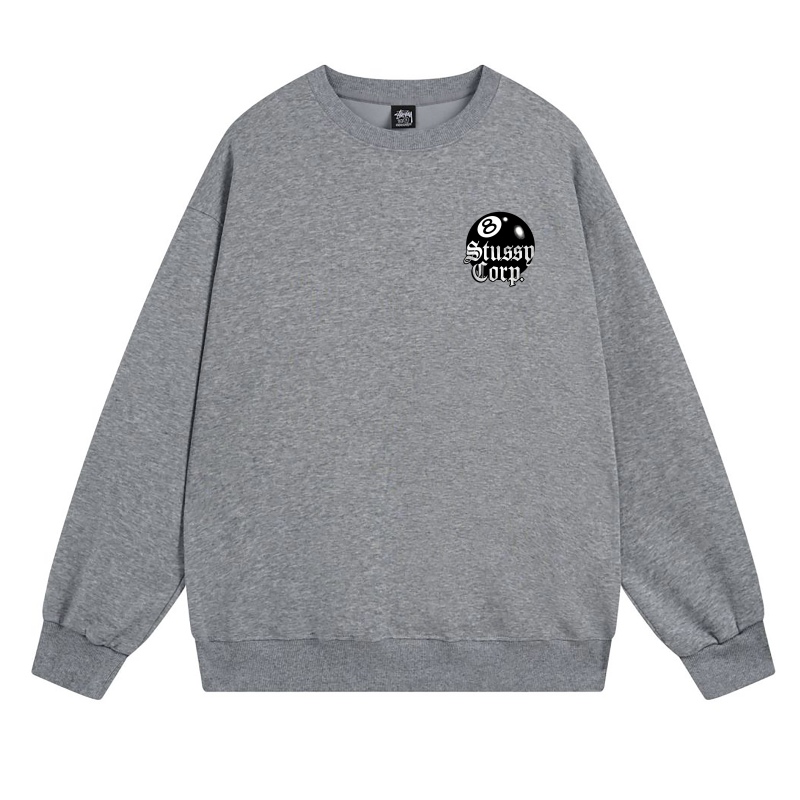  Stussy Hoodie XB517