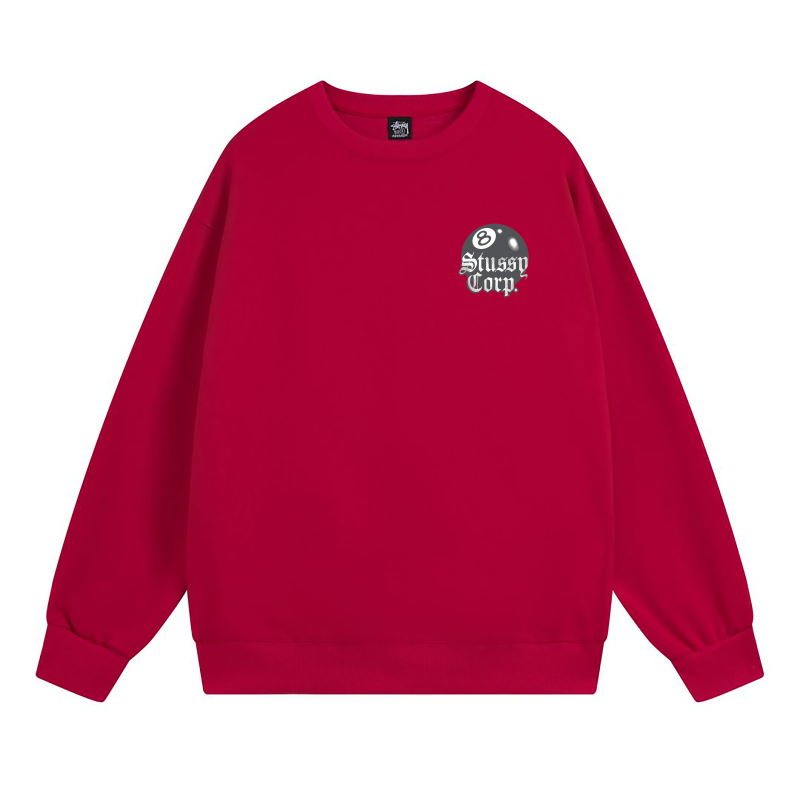  Stussy Hoodie XB517