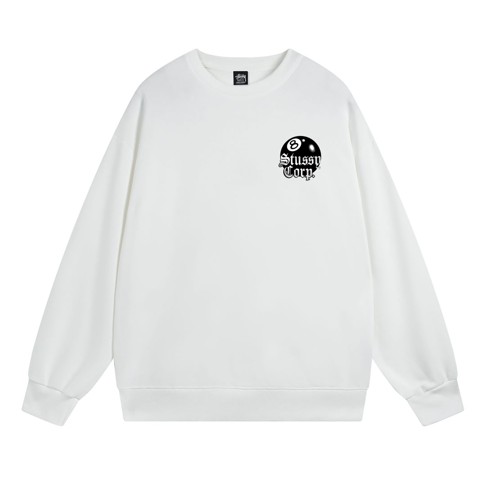  Stussy Hoodie XB517