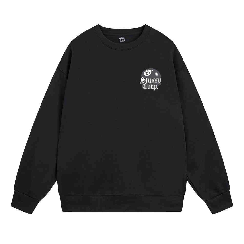  Stussy Hoodie XB517