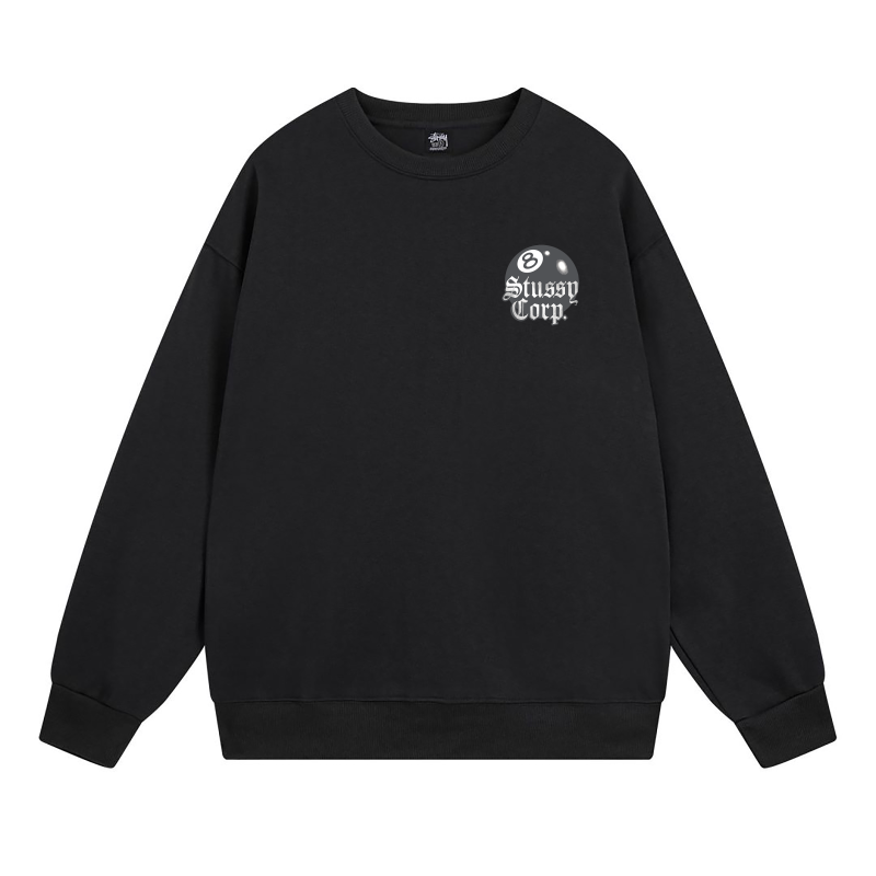  Stussy Hoodie XB517