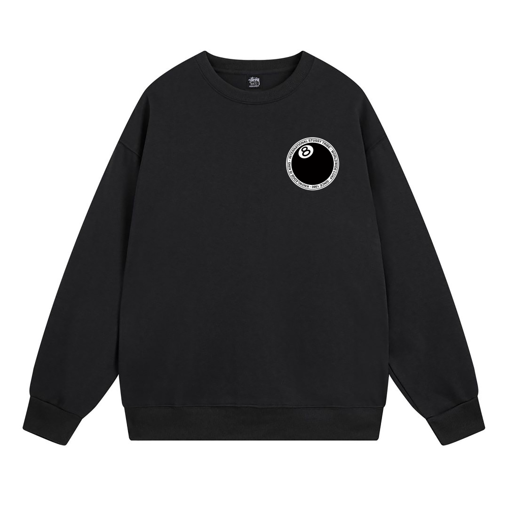  Stussy Hoodie XB515