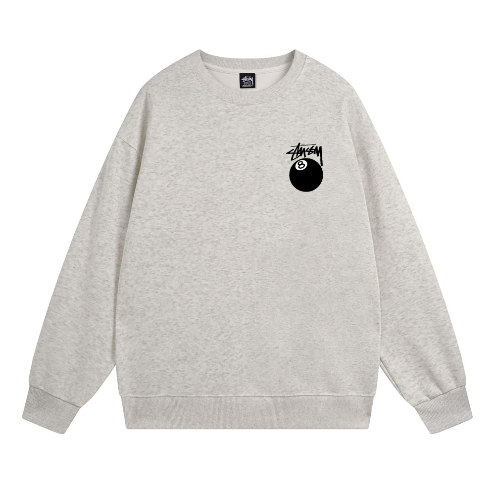  Stussy Hoodie XB513