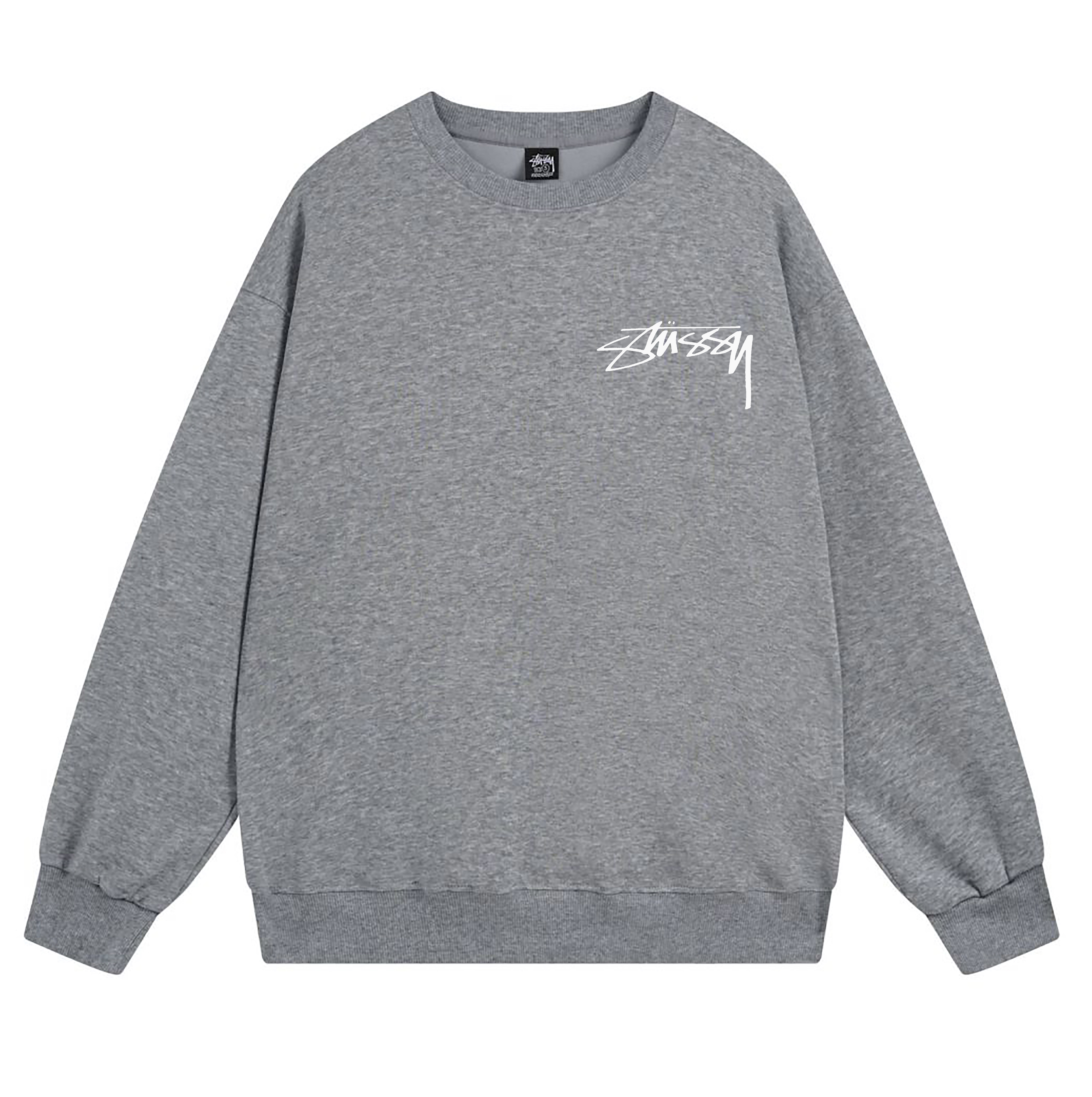 PKGoden Stussy Hoodie XB510