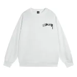 PKGoden Stussy Hoodie XB510